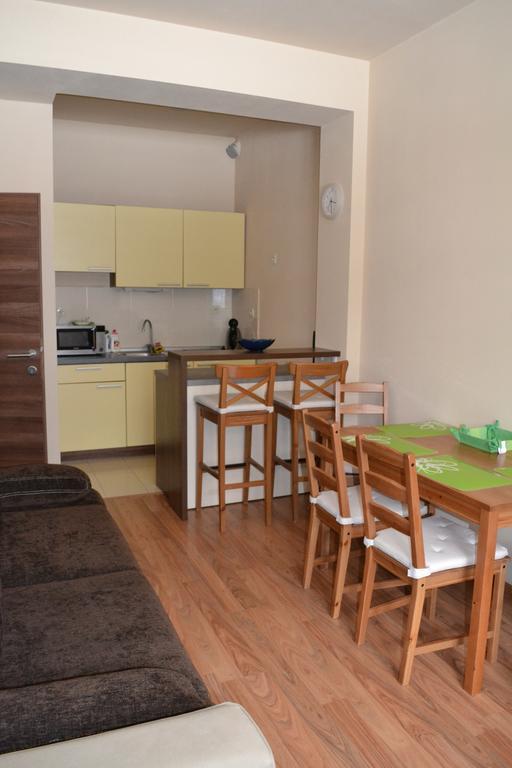 Apartment 7 Donovaly, Ad Kamzik Exterior photo